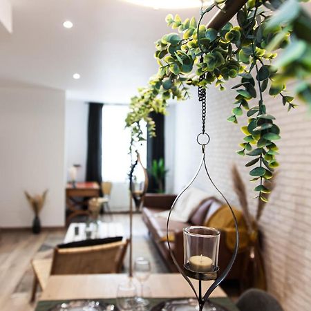 L'Intemporel 40 Chateauroux Ngoại thất bức ảnh
