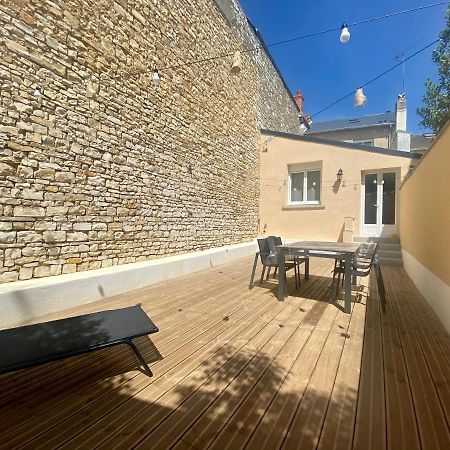 L'Intemporel 40 Chateauroux Ngoại thất bức ảnh