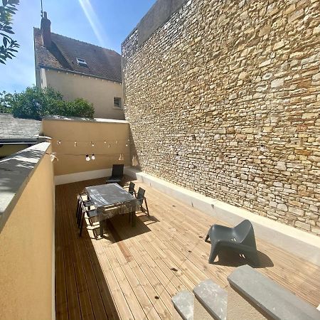 L'Intemporel 40 Chateauroux Ngoại thất bức ảnh