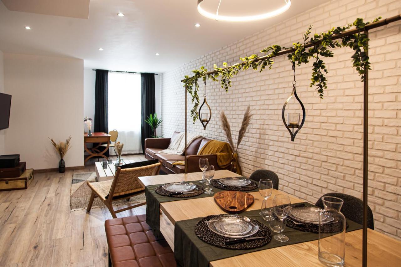 L'Intemporel 40 Chateauroux Ngoại thất bức ảnh