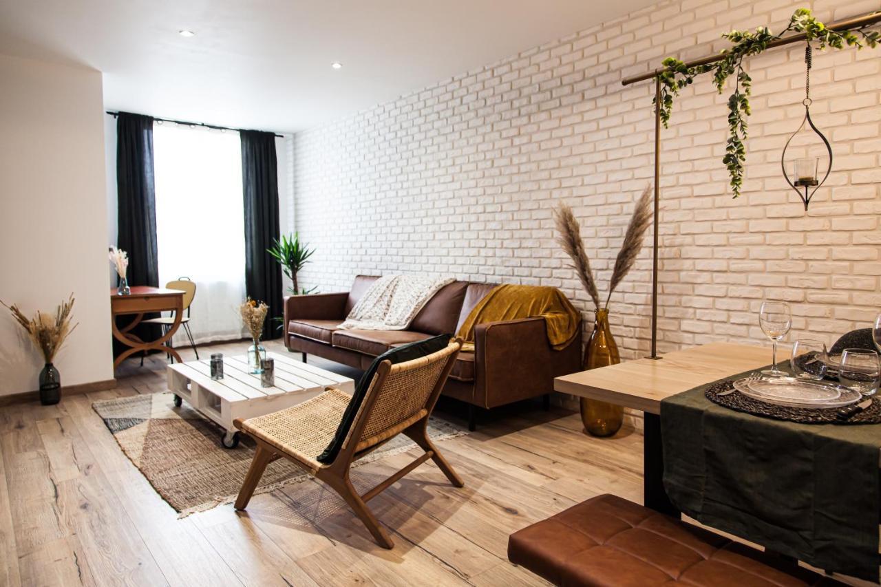 L'Intemporel 40 Chateauroux Ngoại thất bức ảnh
