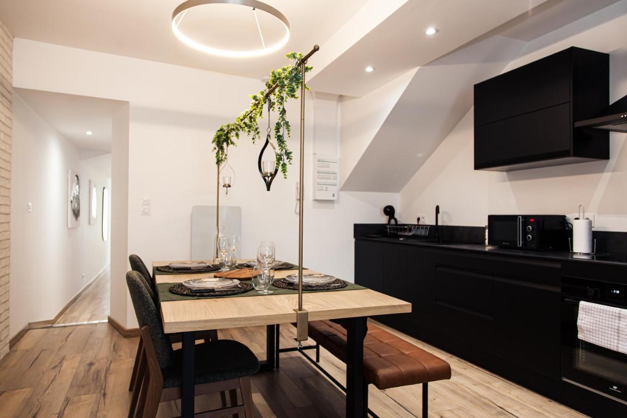 L'Intemporel 40 Chateauroux Ngoại thất bức ảnh