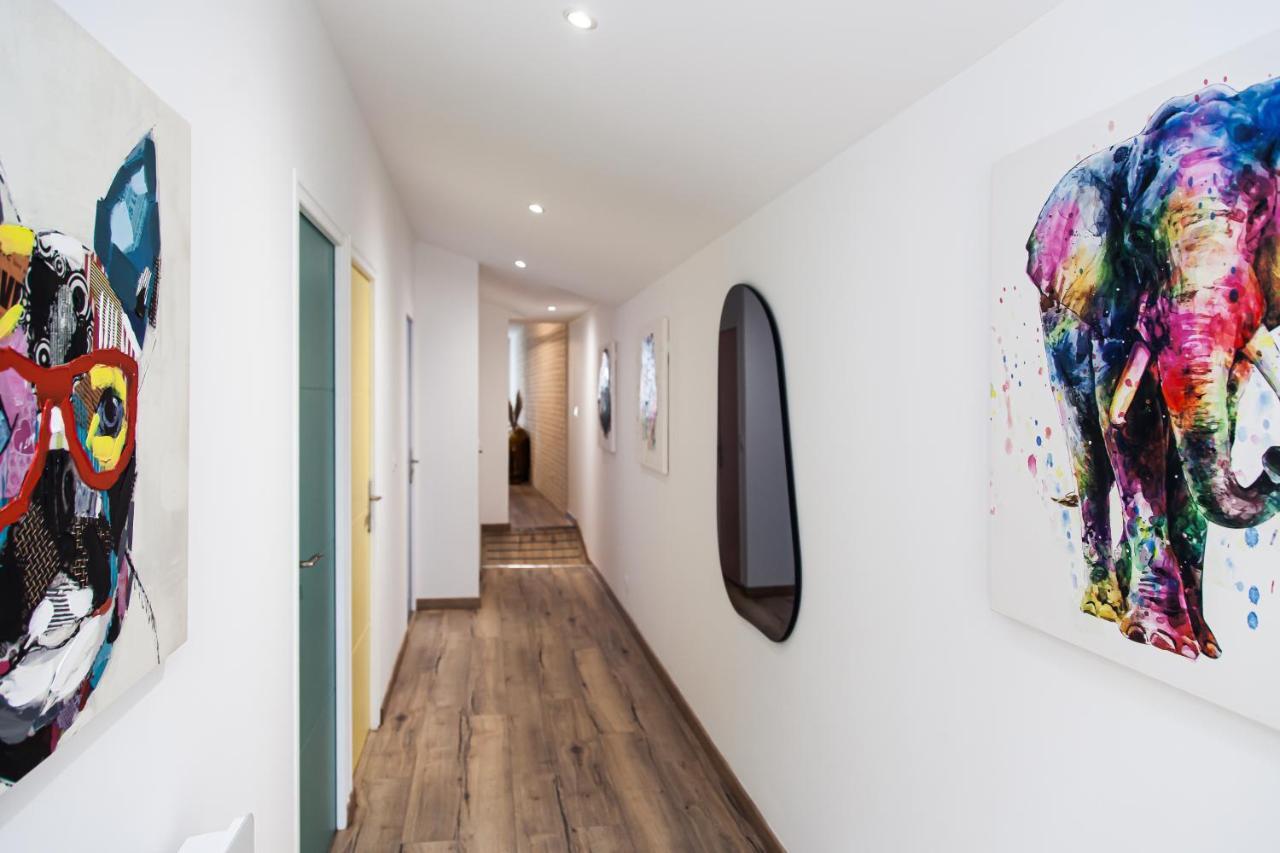L'Intemporel 40 Chateauroux Ngoại thất bức ảnh