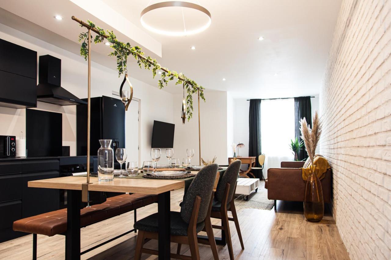 L'Intemporel 40 Chateauroux Ngoại thất bức ảnh