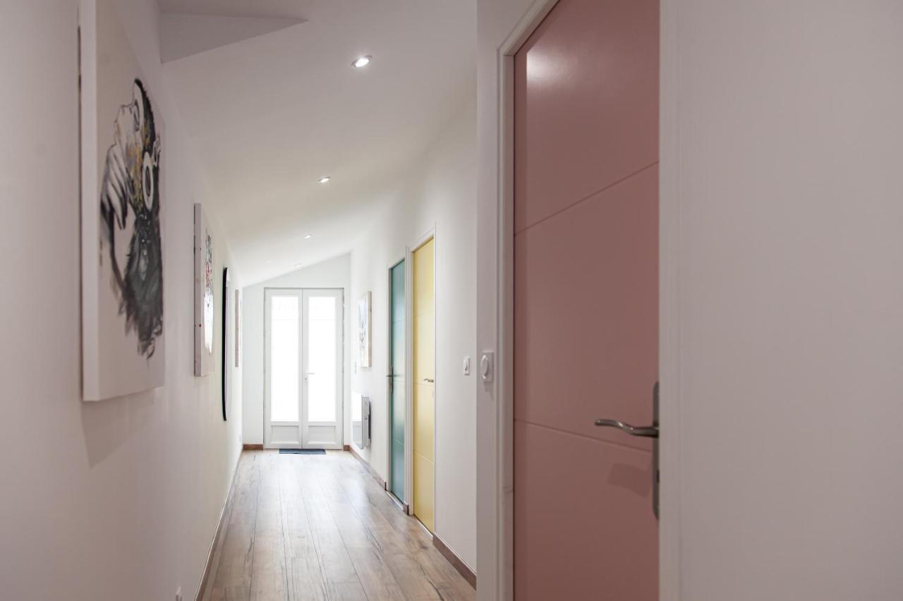 L'Intemporel 40 Chateauroux Ngoại thất bức ảnh